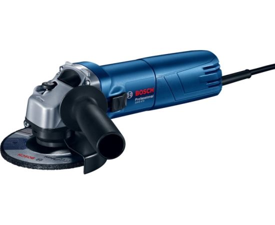 კუთხსახეხი მანქანა Bosch GWS 670 Professional 670W (0601375606)