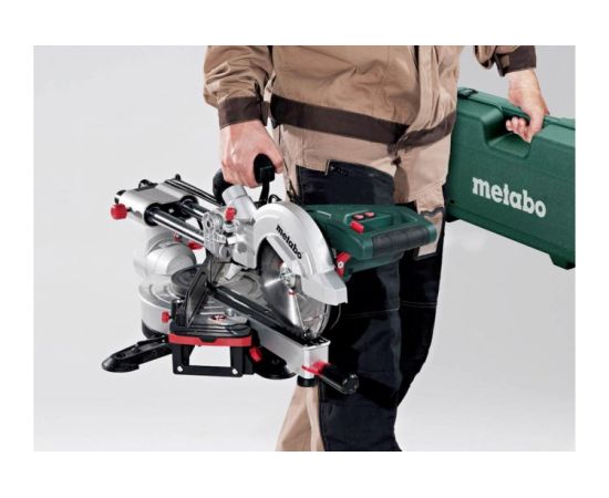 Miter saw Metabo KGSV 216 M 1700W (619261000)