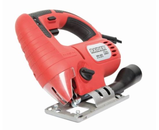 Jigsaw RAIDER RDP-JS25 650W