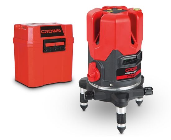 Laser Level Crown CT44023