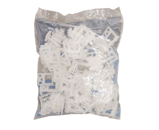 Tile clips Orbofix 1.5 mm 200 pcs