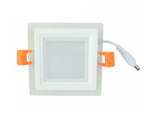 Lamp Linus LED 6W 3000K 85x85 mm