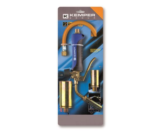 Blowtorch Kempergroup 1219K2TKIT