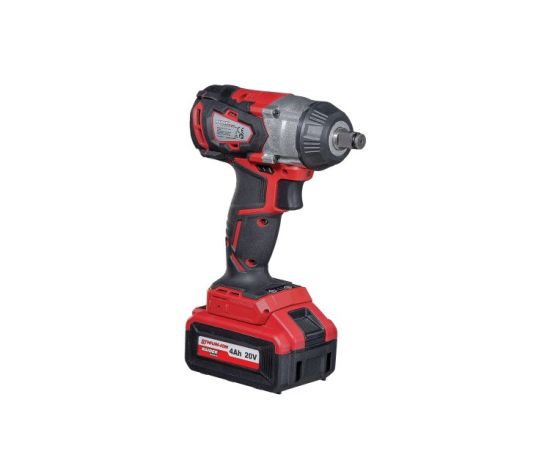 Cordless Impact Wrench Raider RDI-IBW01 20V