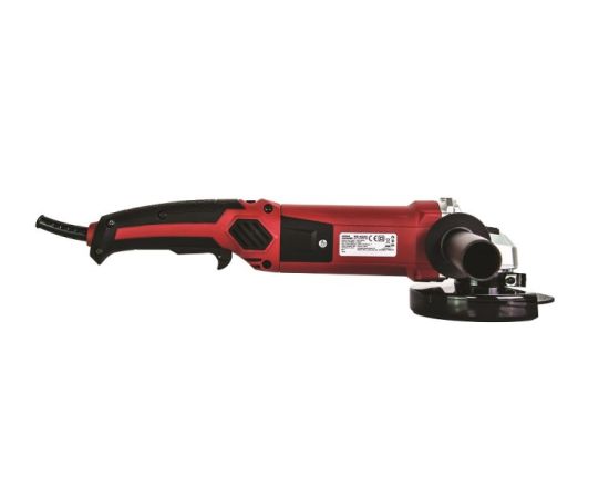 Angle grinder Raider RD-AG54 1200W + disks