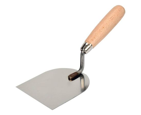 Trowel for plaster Vorel 06121 10x12 cm