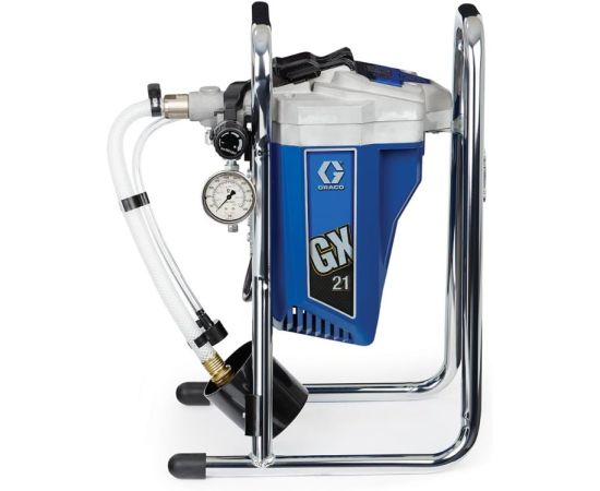 Paint sprayer electric Graco GX 21 17G183