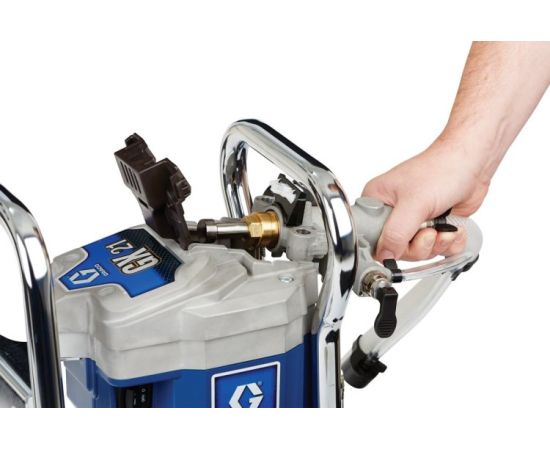 Paint sprayer electric Graco GX 21 17G183