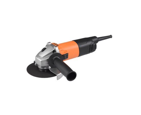 Angle grinder AEG WS8-125S 800W