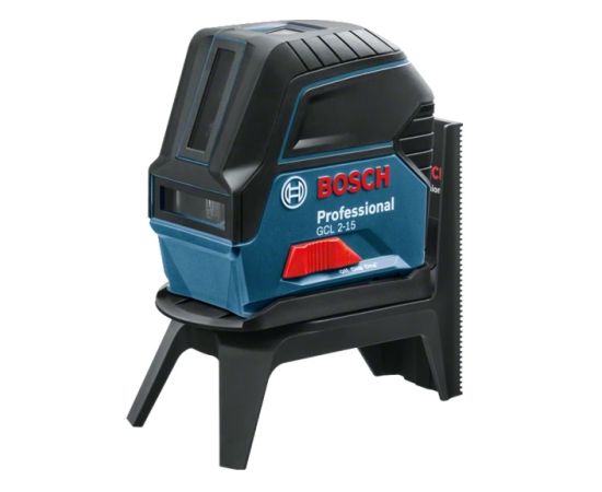 Лазерный нивелир Bosch GCL 2-15 Professional (0601066E02)