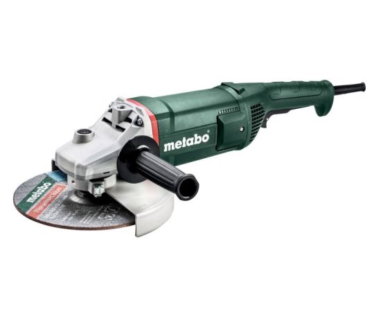 Angle grinder Metabo WE 2400 - 230 2400W