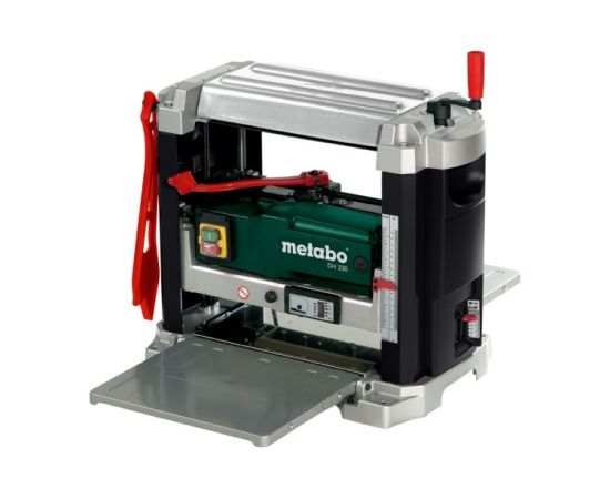 Bench thicknesser Metabo DH 330 1800W (0200033000)