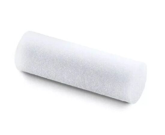 Sponge roller without handle Hardy Moltopren 50123-003510 10 cm 2 pcs