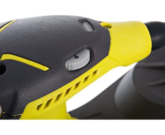 Шлифмашина Ryobi ROS300 300W