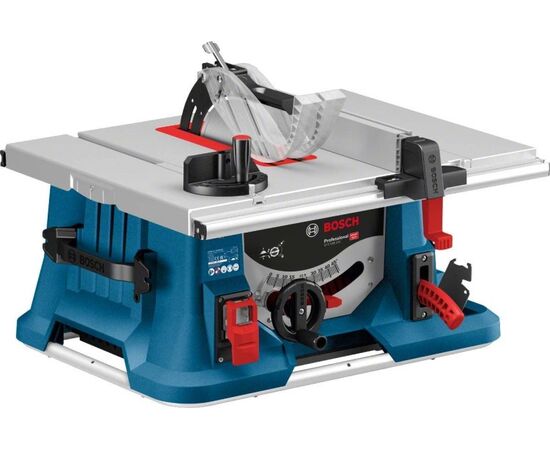 Table circular saw Bosch GTS 635-216 Professional 1600W (0601B42000)