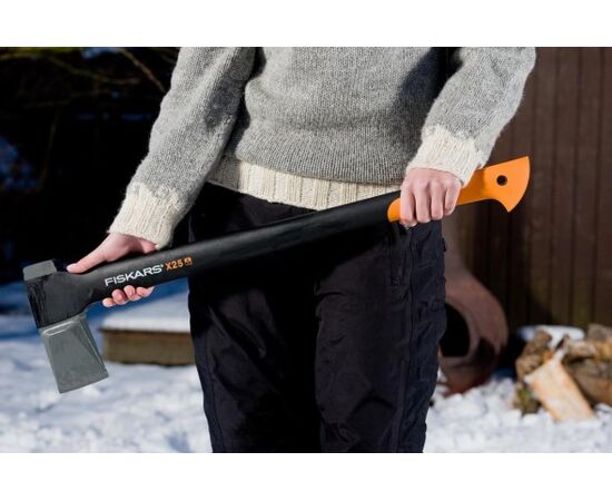 Axe FISKARS 122480