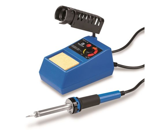 Soldering iron with adjustment Kempergroup 1600 48W