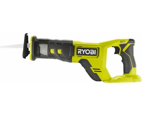 Сабельная пила аккумуляторная Ryobi RRS18-0 ONE+ 18V