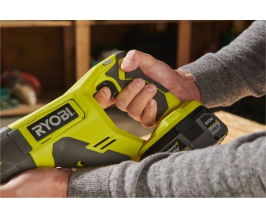 Сабельная пила аккумуляторная Ryobi RRS18-0 ONE+ 18V