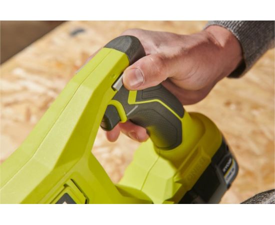 Cordless reciprocating saw Ryobi RRS18-0 ONE+ 18V