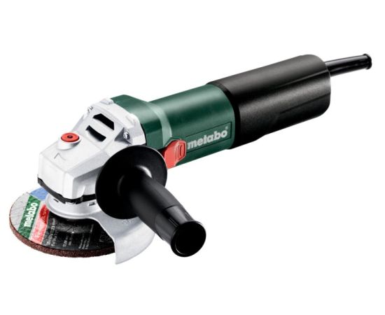 Angle grinder Metabo WEQ 1400-125 1400W (600347000)