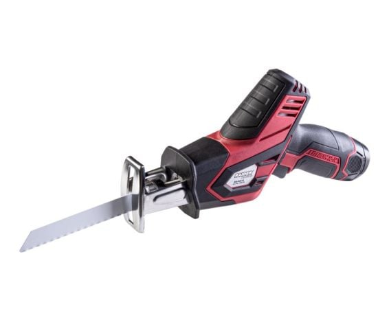 Cordless reciprocating saw Raider RD-RS31 12V