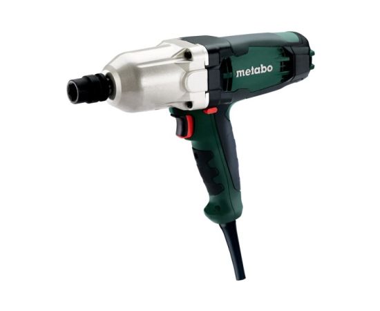 Ударный гайковерт Metabo SSW 650 650W (602204000)