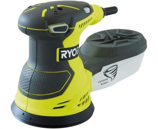 Grinder Ryobi ROS300 300W