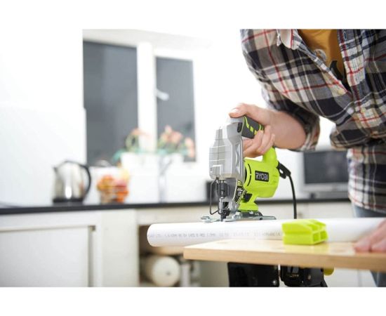 Jigsaw Ryobi RJS750G 500W