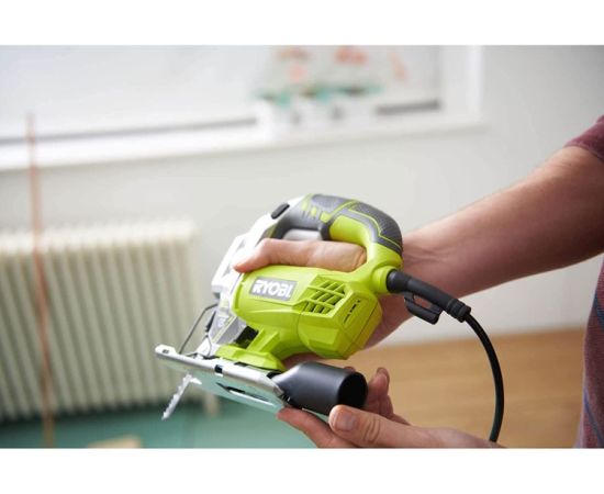 Jigsaw Ryobi RJS750G 500W