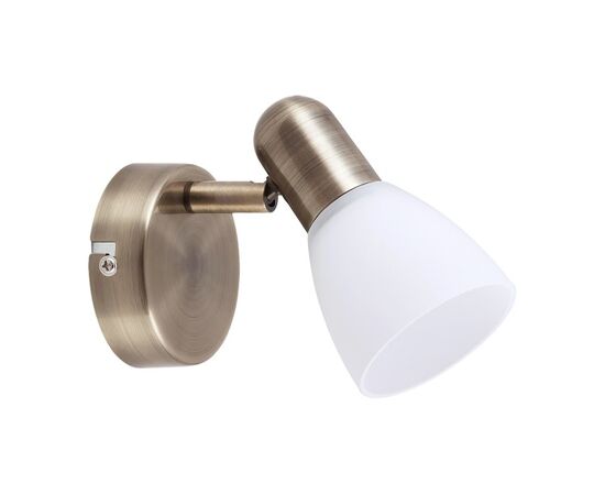 Spot lamp Rabalux Soma 6306 E14 1x MAX 40W