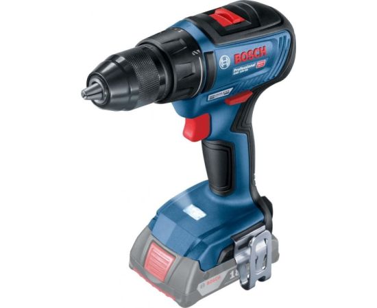 Screwdriver Bosch GSR 18V-50