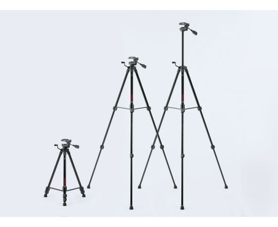 Building Tripod Bosch BT 150 Professional 55–157 cm