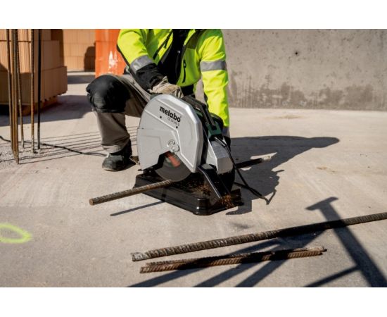 Chop saw Metabo Metabo CS 22-355 2300W