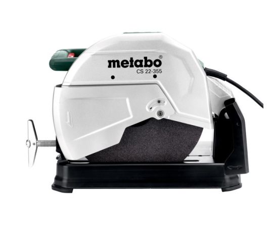 ხერხი სამონტაჟო Metabo CS 22-355 2300W