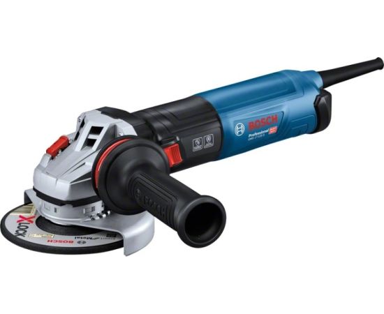 Angle grinder Bosch GWS 17-125S 1700W