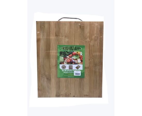 Vegetable cutting board 40x30 MG-1228