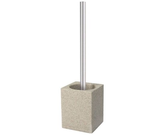 Щетка для унитаза Bisk SAND TOILET BRUSH SAND-COLOURED