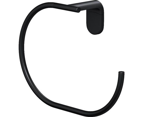 Towel ring AM.PM X-Joy Black Matt A8434422