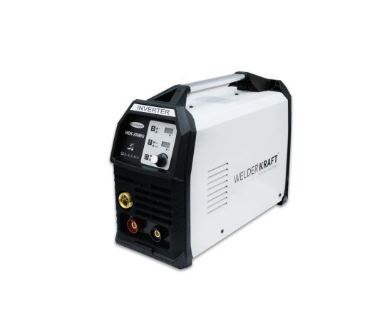 Сварочный аппарат Welder Kraft WDK-200A MIG