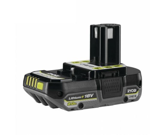 Аккумулятор Ryobi ONE+ RB1820C 18V 2.0 Ah