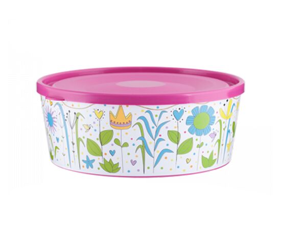 Kitchen bowl with lid Aleana