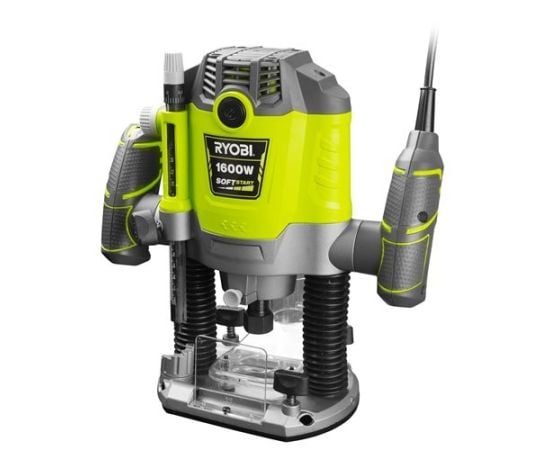 Фрезер Ryobi RRT1600-K 1600W