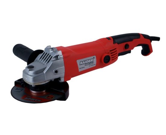 Angle grinder Raider RD-AG39 1150W