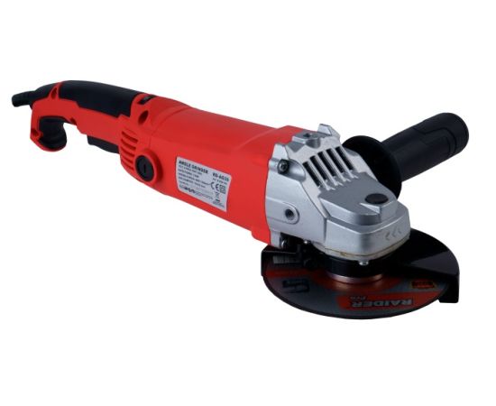 Angle grinder Raider RD-AG39 1150W