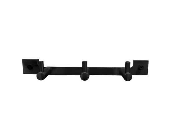 Towel Holder 3rd Uso 74303 BLACK