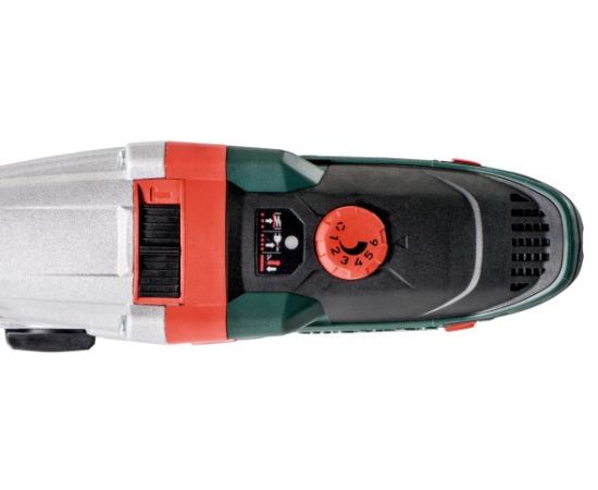 დარტყმითი დრელი Metabo SBEV 1300-2 1300W (600785000)