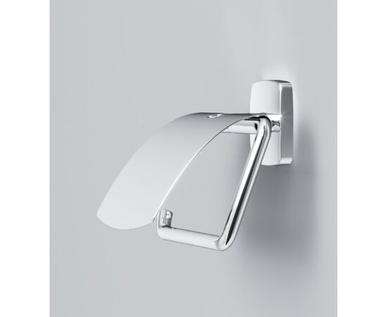 Toilet paper holder AM.PM Gem A90341400