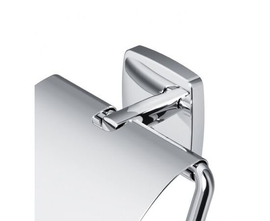 Toilet paper holder AM.PM Gem A90341400