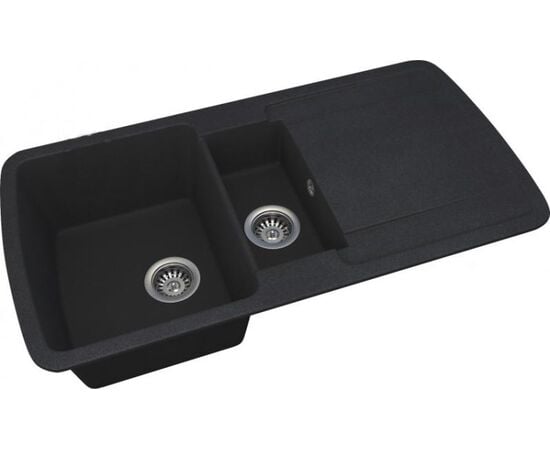 Kitchen sink Vankor Grace GMP 04.96 black